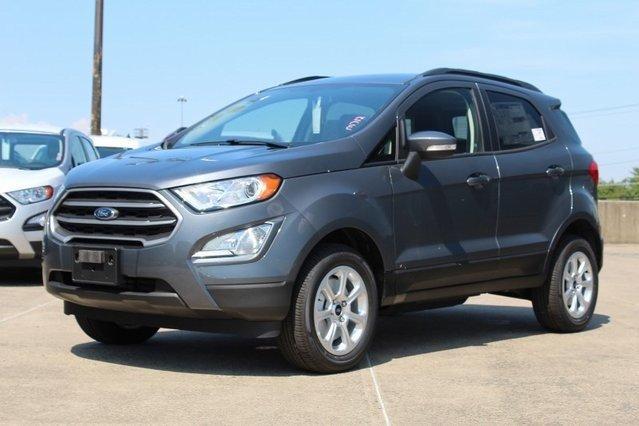 new 2019 ford ecosport 4wd se springfield, va 22150 for sale in springfield, virginia