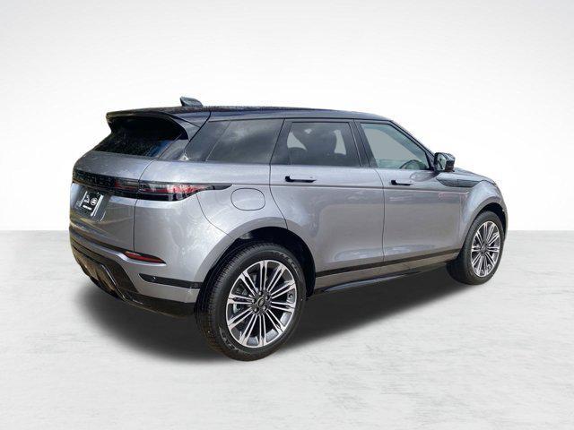 2024 land rover range rover evoque dynamic se