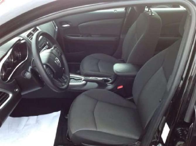 2013 dodge avenger se in columbus, oh