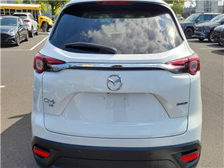 2021 Mazda CX-9 touring