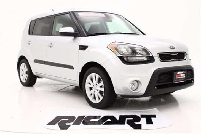 2013 kia soul in columbus, oh