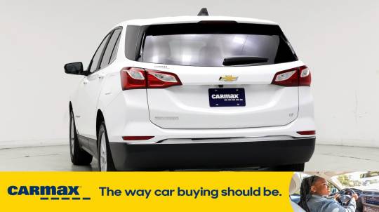 2021 Chevrolet Equinox