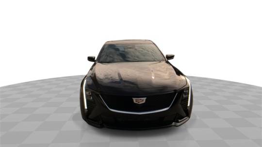 2025 cadillac ct5 sport