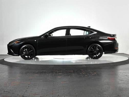 2023 lexus es 350 in centennial, colorado