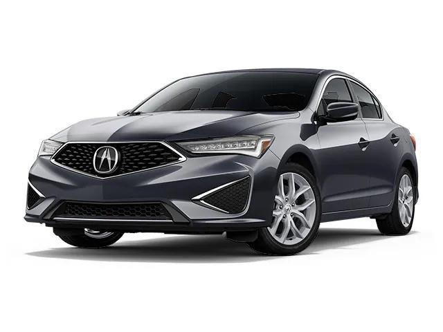 2020 acura ilx base