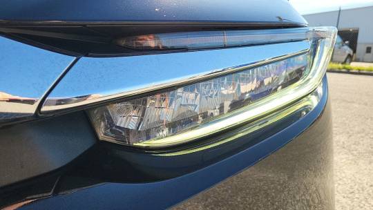 2022 Honda Insight