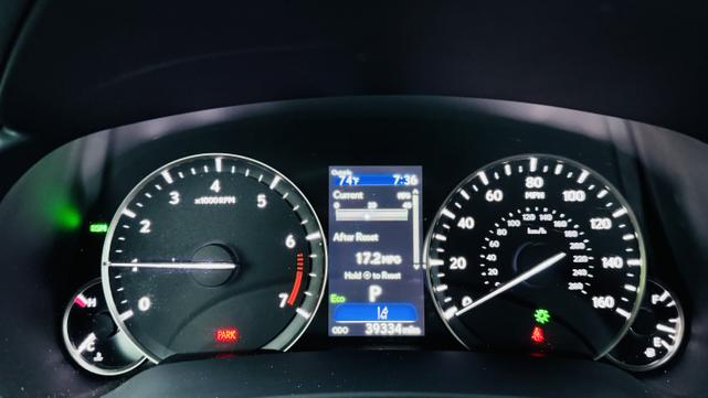 2020 lexus rx 350 base