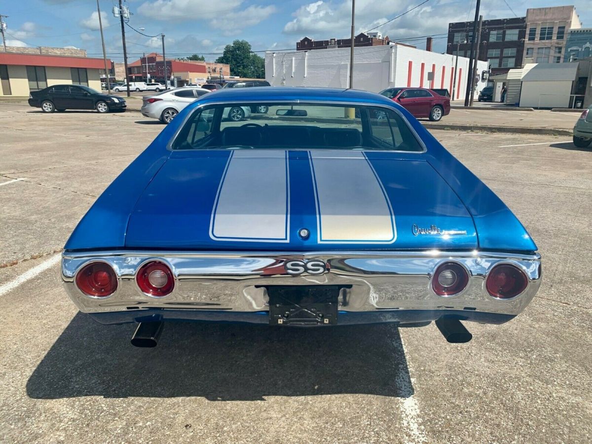 high performance 350 v8