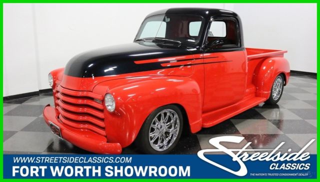 1948 chevrolet 3100 pickup truck 1948 used automatic