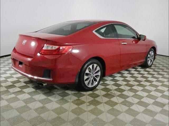 2015 honda accord coupe in pembroke park, florida