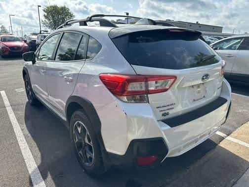 2019 subaru crosstrek 2.0i premium in tulsa, oklahoma