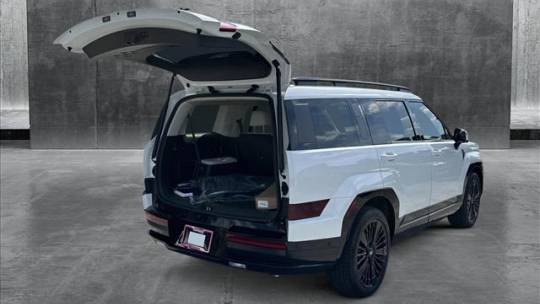 2025 Hyundai Santa Fe