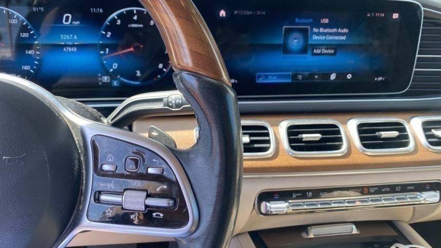 2021 mercedes-benz gle gle 350