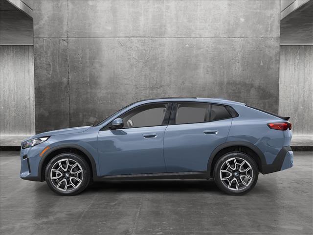 2025 bmw x2 xdrive28i