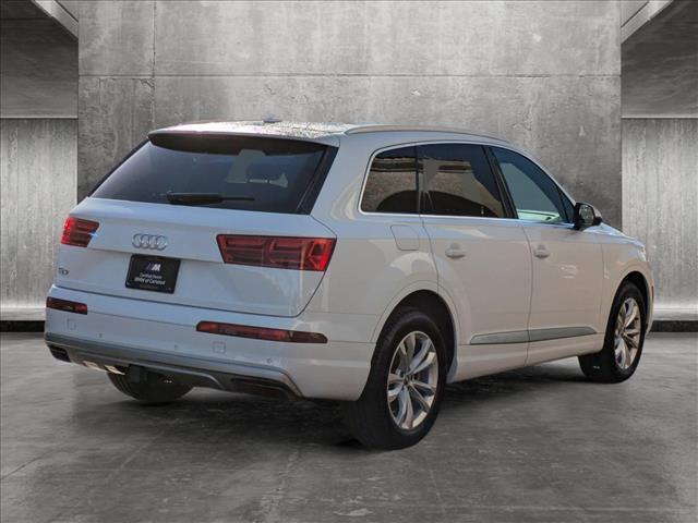 2019 audi q7 55 premium