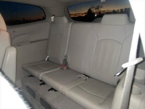 2015 buick enclave
