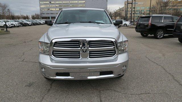 used 2014 ram 1500 4x4 crew cab big horn louisville, ky 40202 for sale in louisville, kentucky