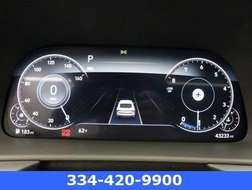 2022 hyundai sonata limited 4dr sedan in montgomery, alabama