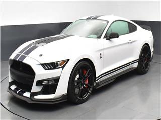2020 Ford Mustang shelby gt500
