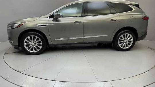 2019 Buick Enclave