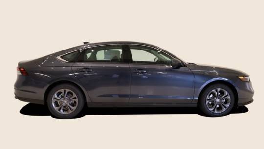 2024 Honda Accord