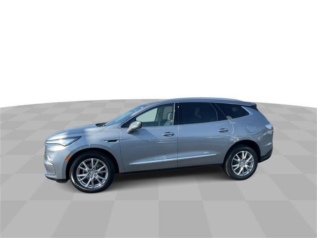2023 buick enclave essence fwd