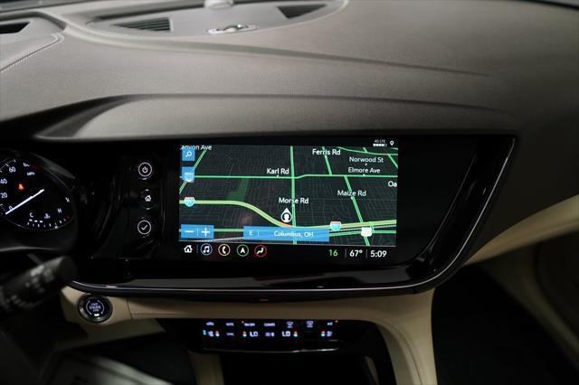 2023 buick envision avenir awd