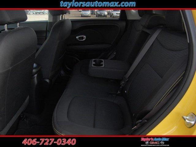 used 2016 kia soul + great falls, mt 59405 for sale in great falls, montana