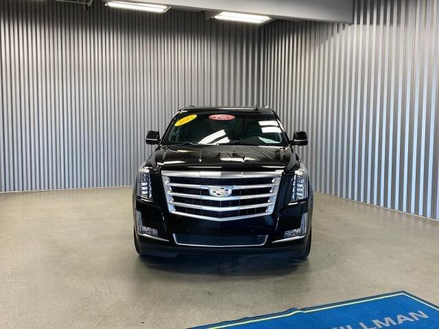 used 2015 cadillac escalade 4wd luxury indianapolis, in 46239 for sale in indianapolis, indiana