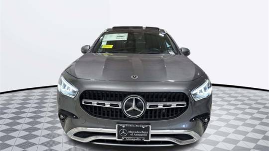 2024 mercedes-benz gla gla 250 4matic