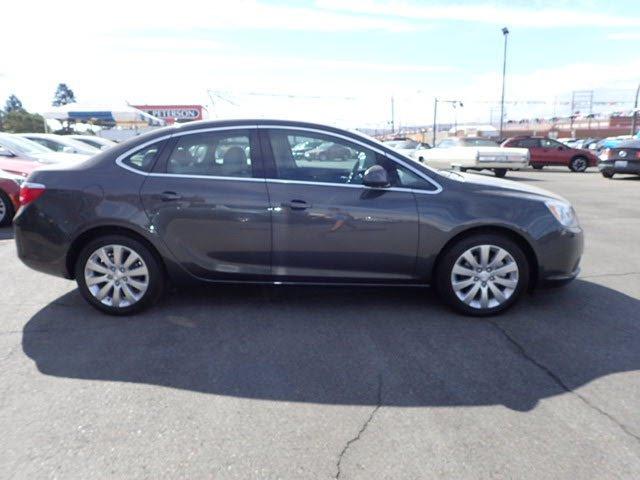 used 2017 buick verano yakima, wa 98901 for sale in east selah, washington