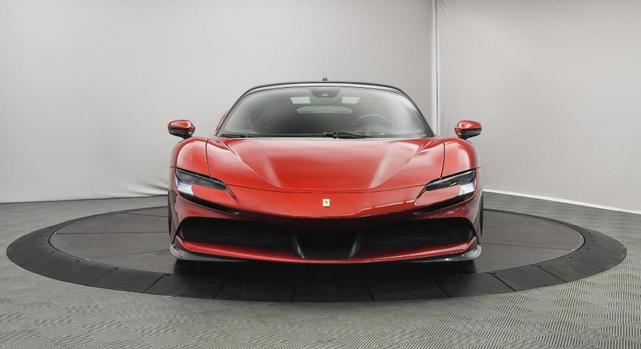 2021 ferrari sf90 stradale base