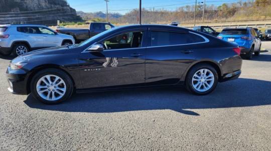 2016 Chevrolet Malibu