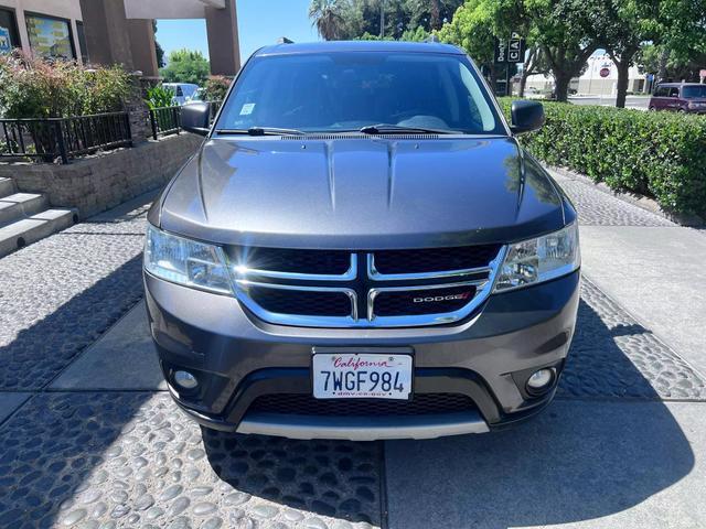 2015 dodge journey sxt