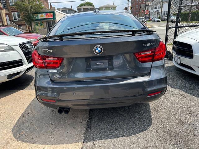 2014 bmw 328 gran turismo 328i xdrive gran turismo awd 4dr hatchback