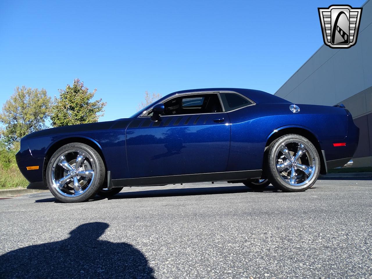 2014 dodge challenger