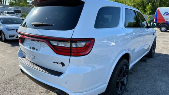 2024 Dodge Durango