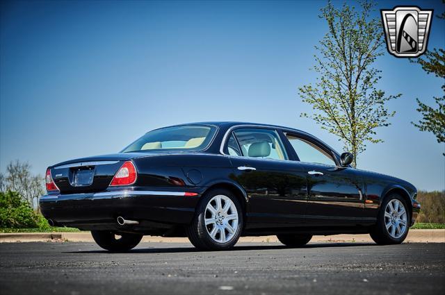 2005 jaguar xj xj8 l
