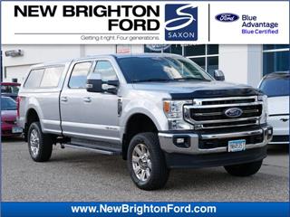 2021 Ford F-350 lariat