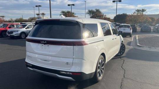 2023 Kia Carnival