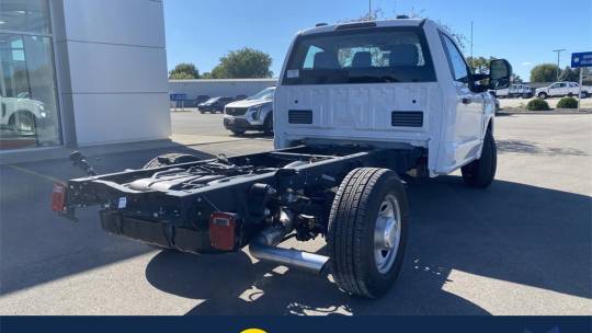 2024 Ford F-350