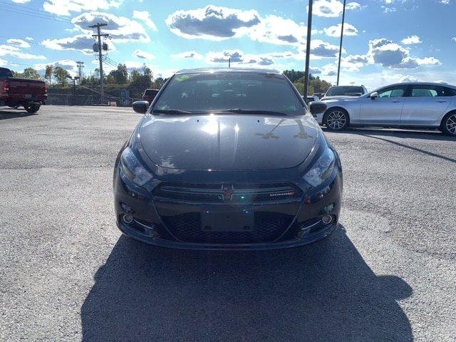 used 2014 dodge dart gt whitehall, wv 26554 for sale in bellview, west virginia