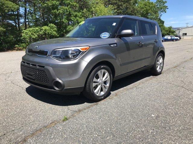 used 2015 kia soul + hyannis, ma 02601 for sale in hyannis, massachusetts