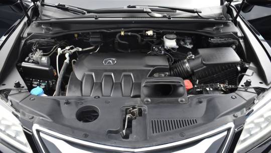 2016 Acura RDX
