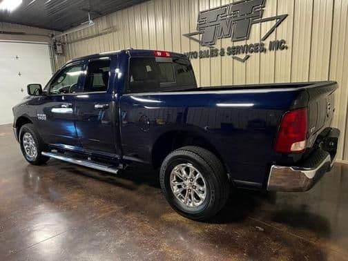 2013 ram 1500 slt in kokomo, indiana