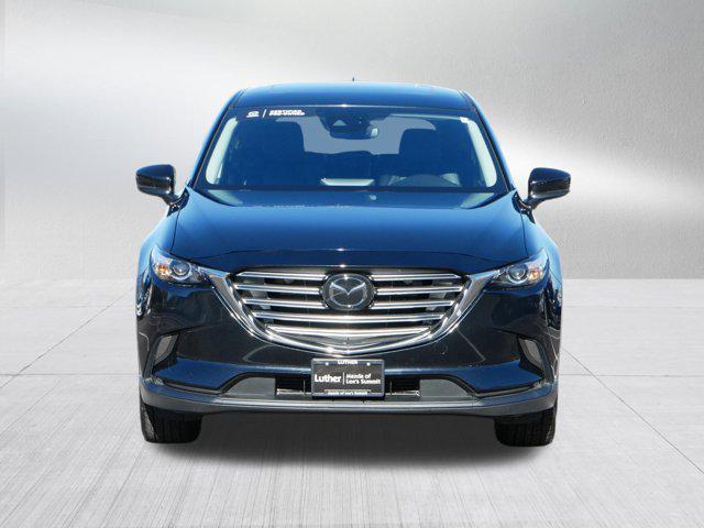 2023 mazda cx-9 touring