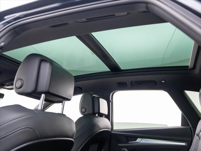 2020 audi q5 45 titanium premium