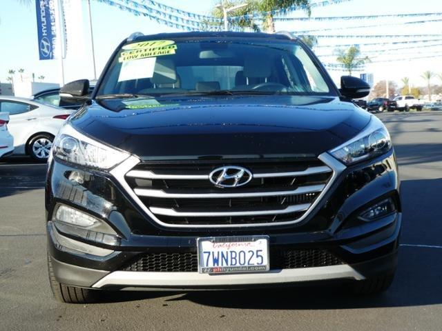 certified 2017 hyundai tucson sport city of industry, ca 91748 for sale in city of industry, california