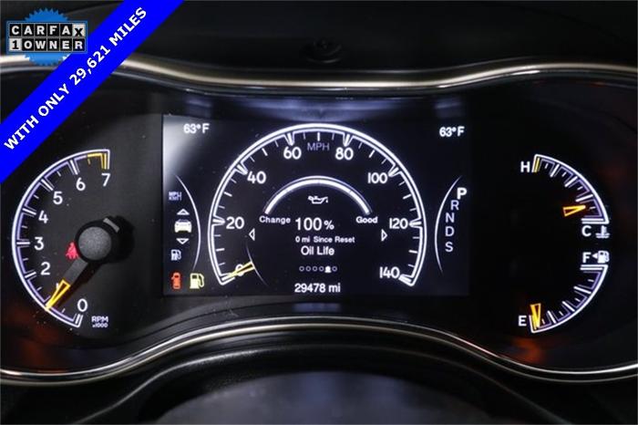used 2015 jeep grand cherokee 2wd limited edmond, ok 73013 for sale in edmond, oklahoma