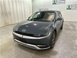 2024 Hyundai IONIQ 5 se